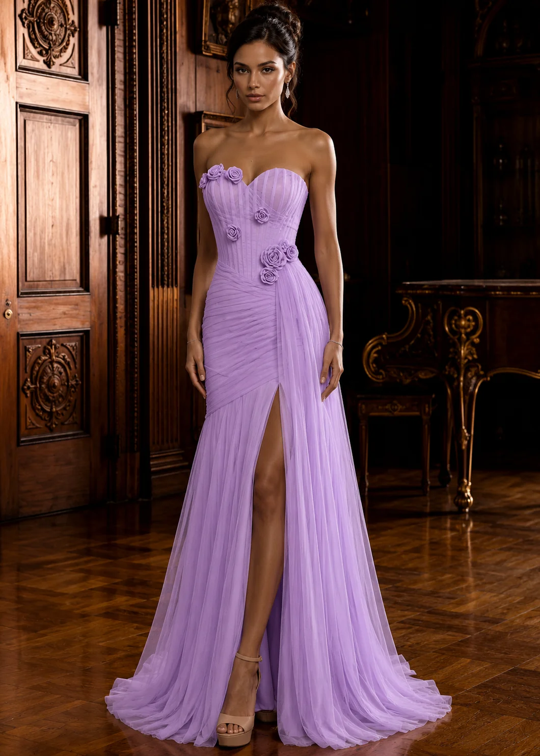 Formal Evening Gowns